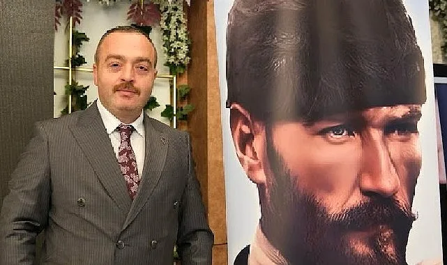2026’da Gayrimenkul Atağı! Alper Aydın: ‘Yeni Dönem Başlıyor’