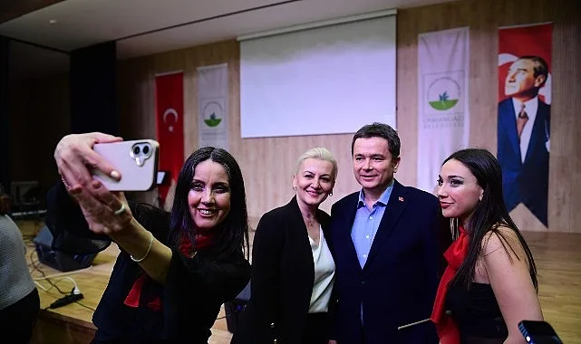 Osmangazi’de Çanakkale Ruhu Yüreklere İşlendi