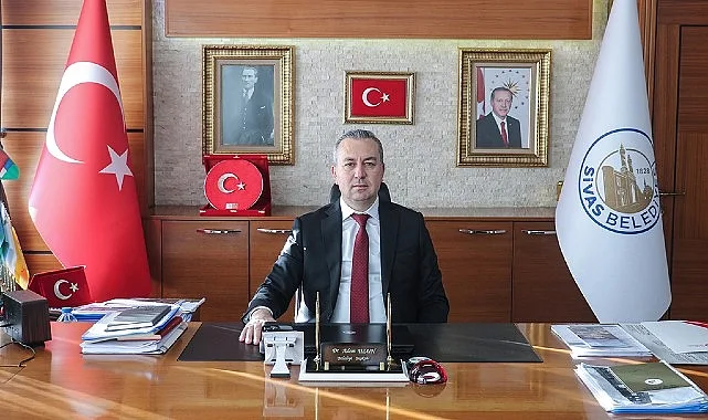 Başkan Uzun’dan Ramazan Bayramı Mesajı…