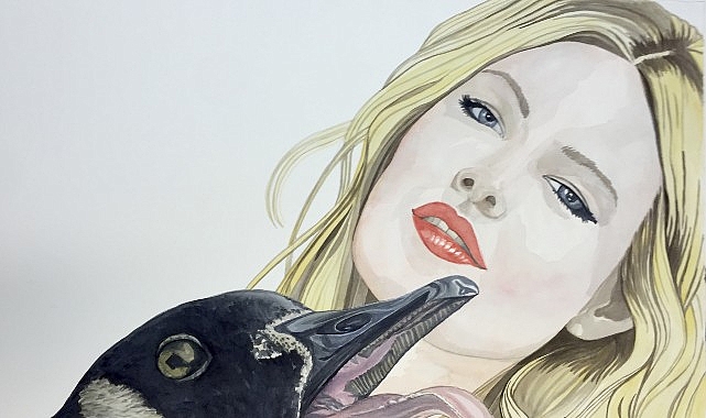 Günümüz Avusturya Sanatında Kadın Sanatçılar:   Ulrike Köb ve Die 4 Grazien Yapı Kredi bomontiada’da