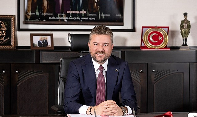 Buca’da sağlıklı yaşlanmanın yolları konuşulacak