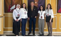 Barışın Kadınları Resim Sergisi İzmir’de Ziyarete Açıldı