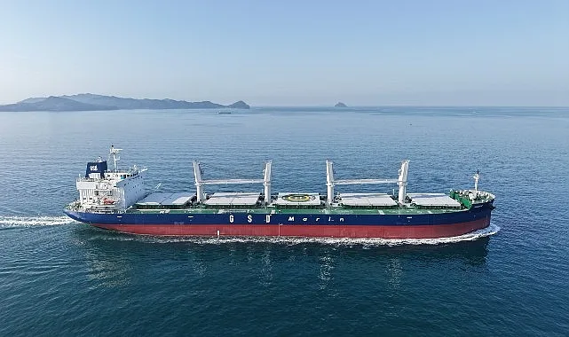 GSD Holding Denizcilik Alanında Büyümeye Devam Ediyor