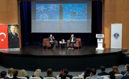 Yenişehir’in hafızası bu kez ‘Eczacılık’ için tazelendi