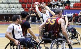 Eurocup2 heyecanı başlıyor