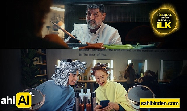 sahibinden.com’un yapay zeka teknolojisi sahiAI’dan bir yenilik daha:  sahiAI ile İlan Arama