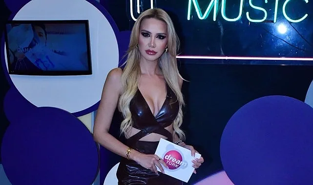 50Fifty 163. Bölümüyle Dream Türk TV’de!