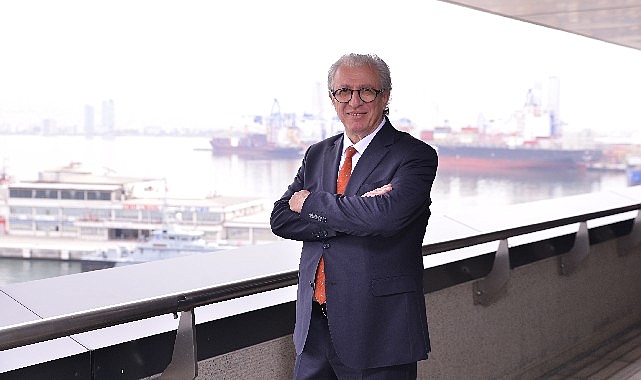 Bornova’da Gençlerle İftar