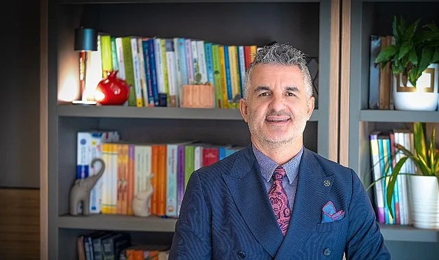 Acıbadem Üniversitesi Beslenme ve Diyetetik Bölümü Başkanı Prof. Dr. Murat Baş, Bitter Çikolata İle İlgili Yeni Araştırmayı Yoru