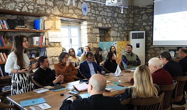 Türkiye’de bir ilk olacak Kiralık Sosyal Konut modeli