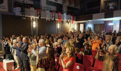 Ayvalık’ta Uluslararası Sanat Buluşması