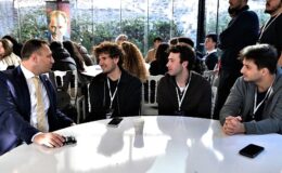 Üniversite öğrencileri için şeffaf ve güvenli burs dayanışması başlıyor