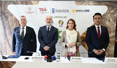 SENTRUM ‘un Üçüncü Durağı ‘Göynük’ Olacak: Tarihi İlçede Sürdürülebilir Turizm Başlıyor