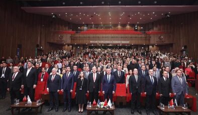 Büyükakın: “Önemli olan insanların dezavantajlı hale gelmesini önlemek”