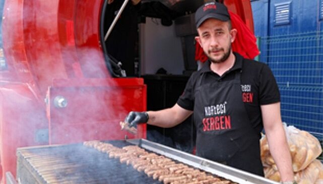 MasterChef Şeflerin Rotası İzmir’de ilk gün heyecanı