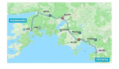 Duyuru: 61. Cumhurbaşkanlığı Türkiye Bisiklet Turu