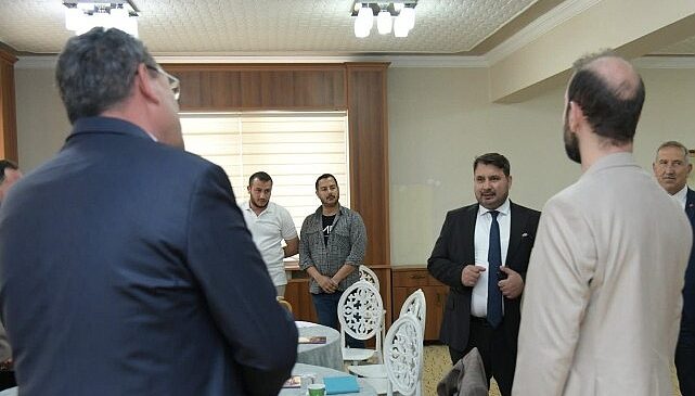 Arıcılığın Başkentinde Hedef Sürdürülebilir Üretim