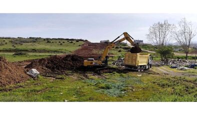 Gebze Kirazpınar’a yeni ulaşım hattı