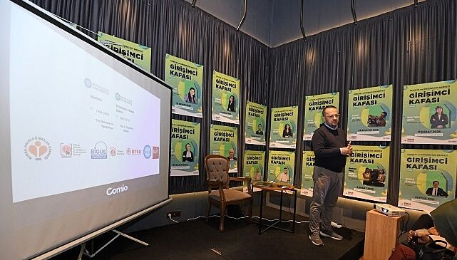 Dijital Dünyada İş Kurmak İsteyenlere Altın Fırsat