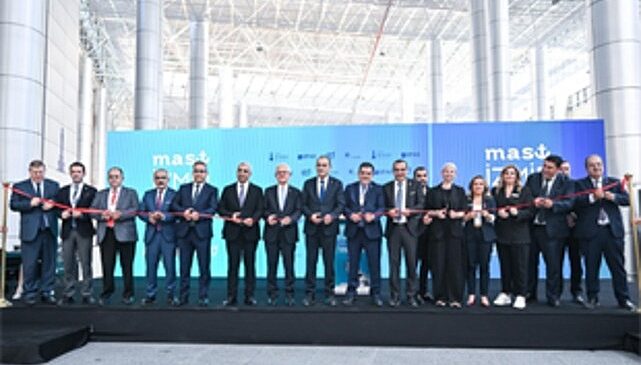 İzmir’de denizcilik rüzgârı: MAST Boat Show kapılarını açtı
