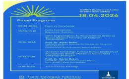 Tarıma dayalı endüstriyel mirasın geleceği masaya yatırılıyor