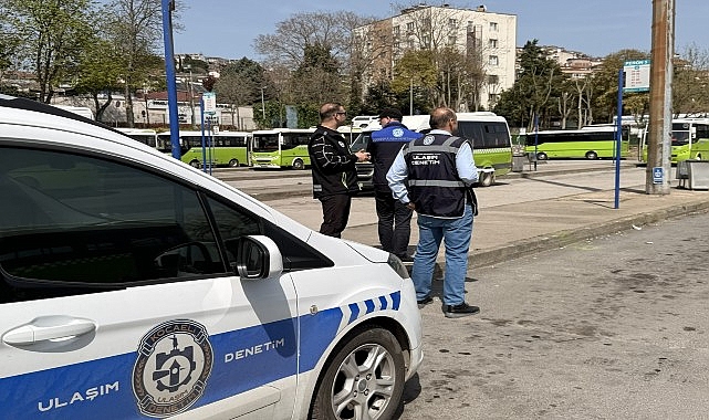 Vatandaşın güveni ve konforu ön planda