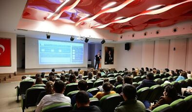 MABEM Öğretmenlerine ‘Kariyer Danışmanlığı’ Semineri