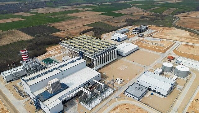 ENKA ve GE Vernova, Türkiye’nin ilk HA teknolojili tesisi olan Kırklareli Doğal Gaz Kombine Çevrim Santrali’nde ticari üretime b