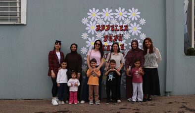 Maltepe’de Aileler Çocuklarıyla Bilimi Deneyimliyor