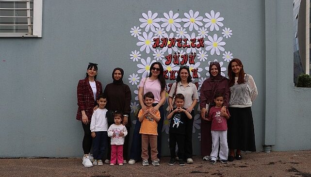 Maltepe’de Aileler Çocuklarıyla Bilimi Deneyimliyor