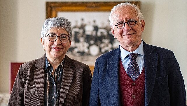 ‘Ressam ve Şair Tevfik Fikret’ Kitabı GS. Üniversitesi Kültür ve Sanat Merkezindeki Galatasaray Müzesi’nde Tanıtıldı