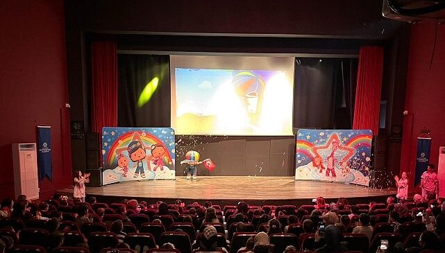 Başkan Çerçioğlu Her Yaştan Vatandaşı Kültür ve Sanat Etkinlikleri ile Buluşturuyor