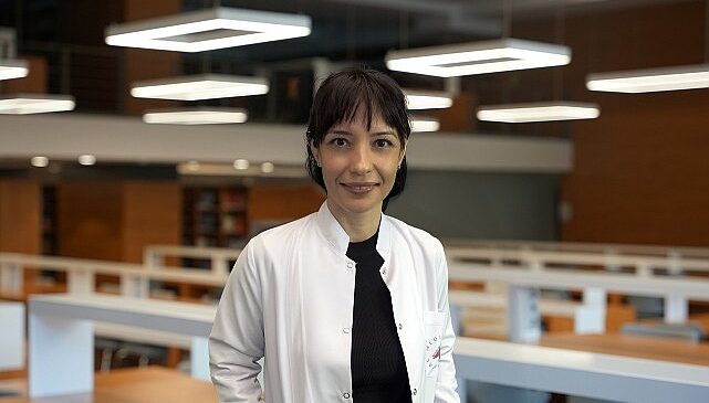 İnmede “Yüz, Kol, Konuşma Testi” hayat kurtarıyor