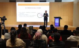 Konya Büyükşehir Yeni Evli Çiftler İçin “Evlilik Eğitim Programı” Başlattı