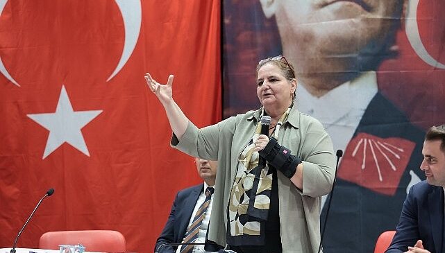Balkan ve Rumeli dernekleri Konak’ta buluştu: Birlik ve dayanışma vurgusu