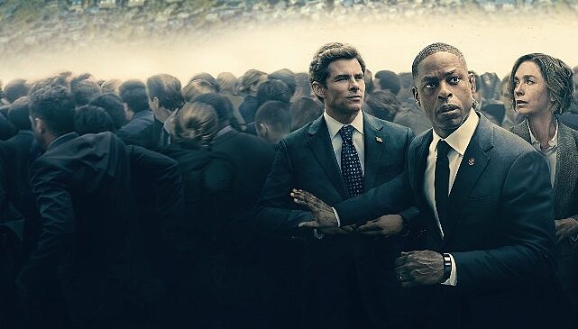 Tüm Dünyanın Hayranlıkla Takip Ettiği “Paradise”, İlk Sezonun Yeni Bölümleriyle Mayıs Ayı Boyunca Pazartesi Günleri 21.30’da FX