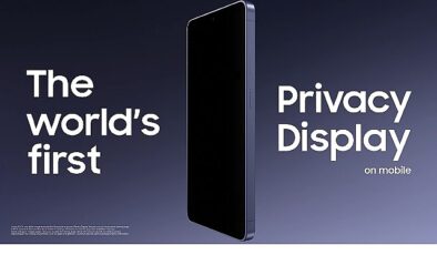 Güven için tasarlandı: Samsung, Galaxy S26 Ultra ile mobil gizlilikte yeni bir dönemi başlatıyor