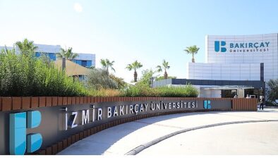 İzmir Bakırçay Üniversitesi’nde Bahar Coşkusu: 4–7 Mayıs’ta Bahar Şenlikleri Başlıyor