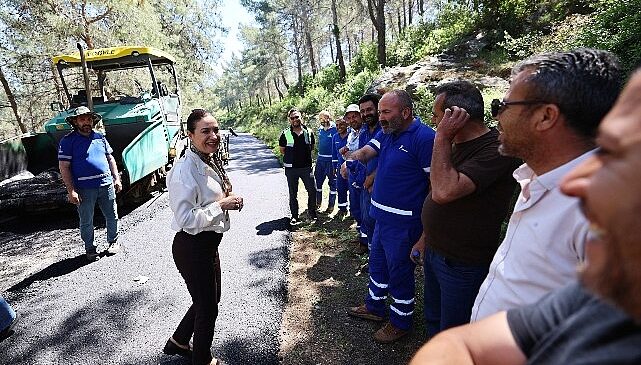 Başkan Sengel: “Verilen Sözler Yerine Getiriliyor”