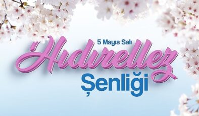 Karşıyaka’da Hıdırellez buluşması: 5 Mayıs’ta şenlik var!