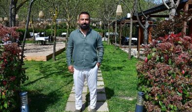 Beykoz’un Saklı Cenneti Pamera Garden Yaz Sezonuna İddialı Giriyor!