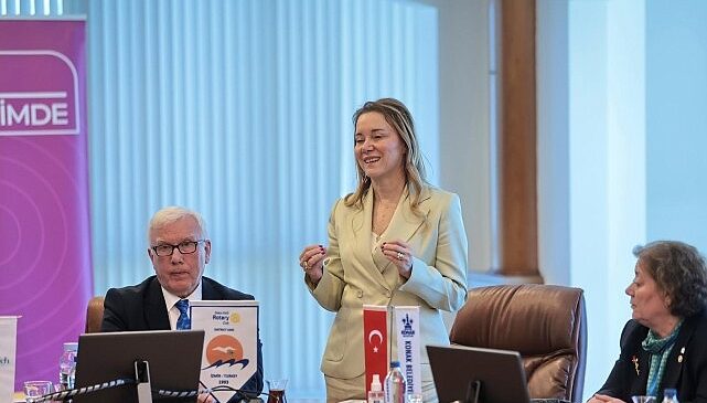 Konaklı kadınlar için yeni fırsat: Kaynak Operatörlüğü kursu başlıyor