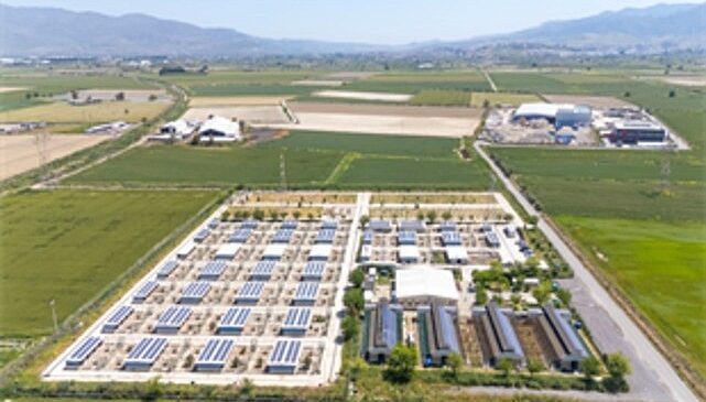 Yağmur suyu GES’lere hayat verdi
