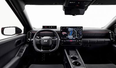 Hyundai Motor Grubu, ‘Pleos Connect’ ile Araç İçi Deneyimi Yeniden Tanımlıyor