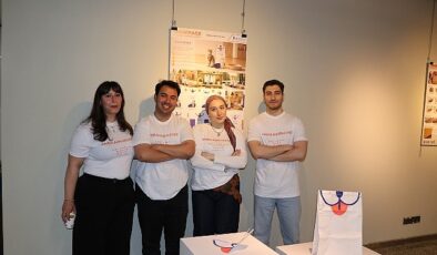 Üniversite-Sanayi İş Birliğinin Güçlü Örneği: ThinkPack