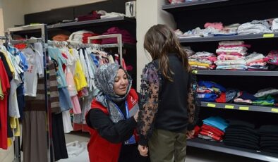 Çocuklara Bayram Sevinci