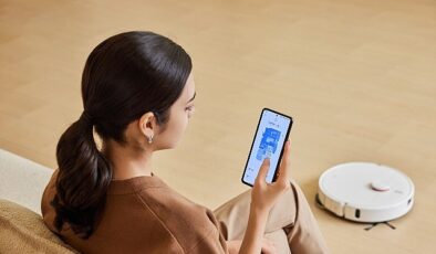 Xiaomi Robot Vacuum H50 Serisi ile Ev Temizliğinde Zahmetsiz Dönem Başlıyor