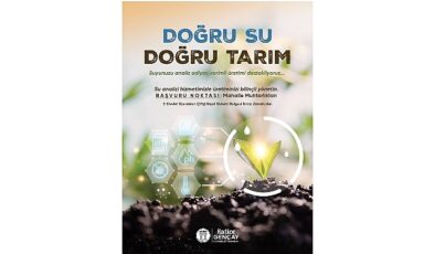 Didim Belediyesi’nden Çiftçilere Tarımsal Destek