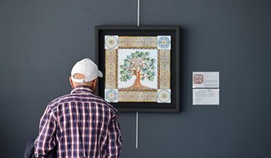 Başkan Çerçioğlu’ndan Sanatseverlere Davet: Didim’de Eşsiz Bir Sergi Daha Kapılarını Açtı