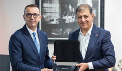 İzmir ile Kosova arasında dostluk köprüsü